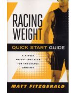 Racing Weight Quick Start Guide