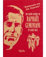 Raincoats are for Tourists