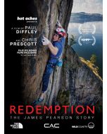 Redemption DVD