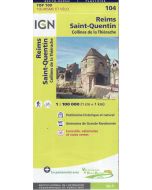 Reims StQuentin 104 GREEN 1100000
