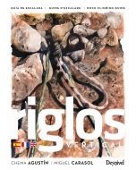 Riglos Vertical 3rd Edition: Dec 2024