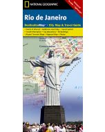 Rio de Janeiro Map