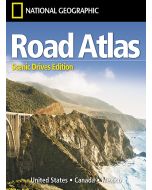 Road Atlas 2023 Scenic Drives Edition