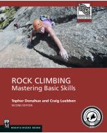 Rock climbing
