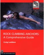 Rock Climbing Anchors