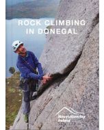 Rock Climbing in Donegal