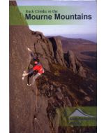 Rock Climbs in the Mourne Mountains