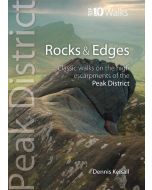 Rocks and Edges Top 10 Walks Series Peak District