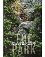 Rocky Mountain National Park Bouldering