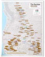 Rocky Mountain Peaks