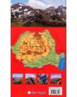 Rodnei Mountains northern Romania