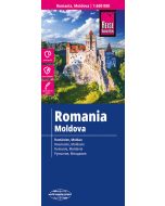 Romania Moldova 1600000