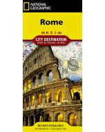 Rome Map