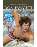 Ron Fawcett Rock Athlete