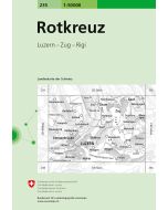 Rotkreuz 235