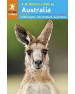 Rough Guide Australia 11