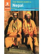 Rough Guide: Nepal (7)