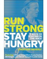 Run Strong, Stay Hungry