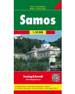 Samos Automap 150000