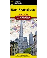 San Francisco Map