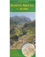 Santo Antao Cape Verde 140000