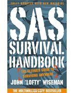 SAS Survival Handbook