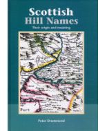 Scottish Hill Names