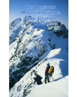 Scottish Mountaineering Club Journal 2005