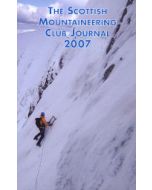 Scottish Mountaineering Club Journal 2007