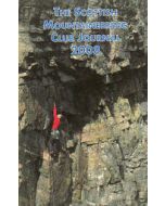 Scottish Mountaineering Club Journal 2008