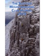 Scottish Mountaineering Club Journal 2010