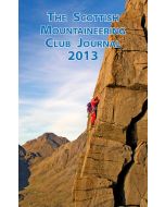 Scottish Mountaineering Club Journal 2013