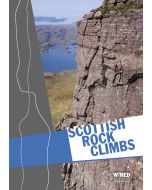 Scottish Rock Climbs
