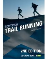 Scottish Trail Running 2nd Edition
