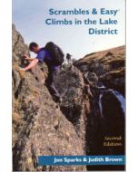 Scrambles amp Easy Climbs in the Lake District