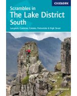 Scrambles in the Lake District South and East