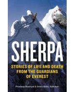 Sherpa Paperback