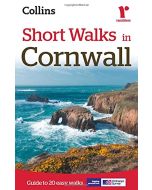 Short Walks in Cornwall