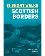 Short Walks in the Scottish Borders