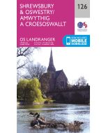 Shrewsbury amp Oswestry