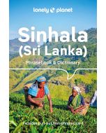 Sinhala Sri Lanka Phrasebook amp Dictionary