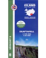 Skaftafell 1100000 150000