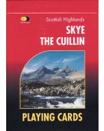 Skye The Cuillin