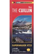 Skye The Cuillin XT25