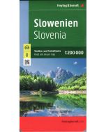 Slovenia 1200 000