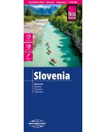 Slovenia 1:185000