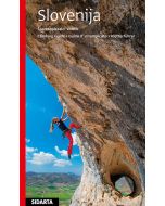 Slovenia Sport Climbs 2023 Edition