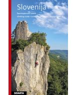 Slovenia Sport Climbs 2025 Edition