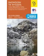 Snowdon and Conwy Valley