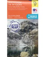 SnowdonYr Wyddfa and Conwy ValleyDyffryn Conwy